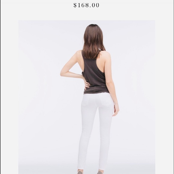 Adriano Goldschmied The Legging Ankle Super Skinny - Picture 2 of 8